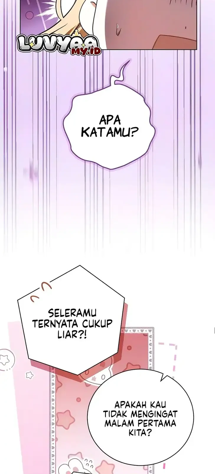 50 Ways to Dump the Psychopathic Mastermind Chapter 18 - halaman 36