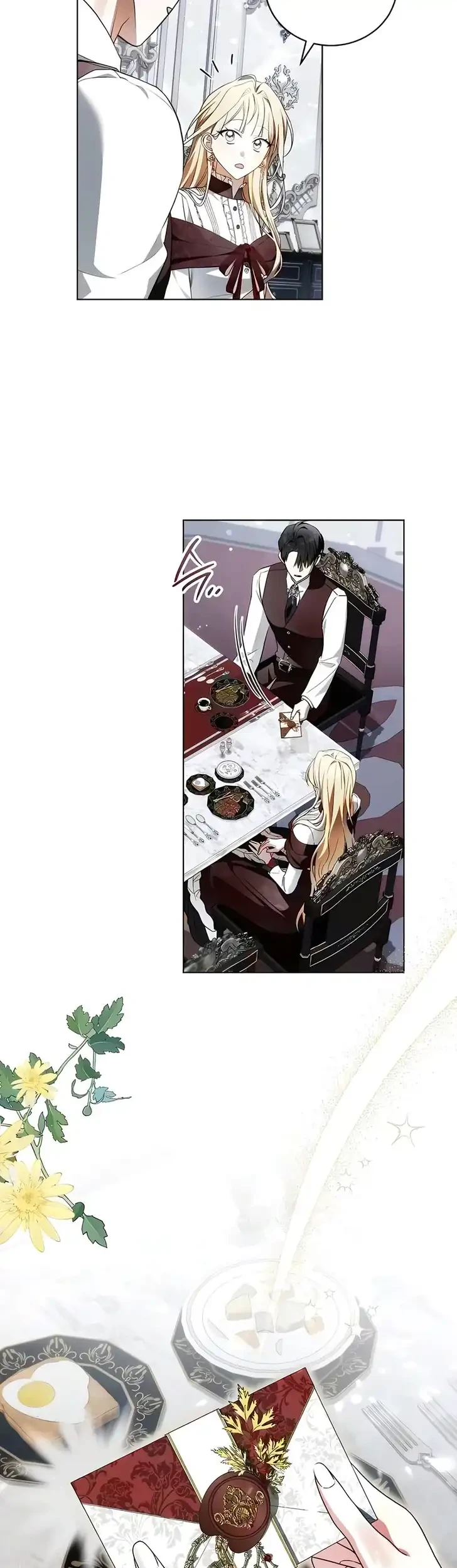 50 Ways to Dump the Psychopathic Mastermind Chapter 18 - halaman 45