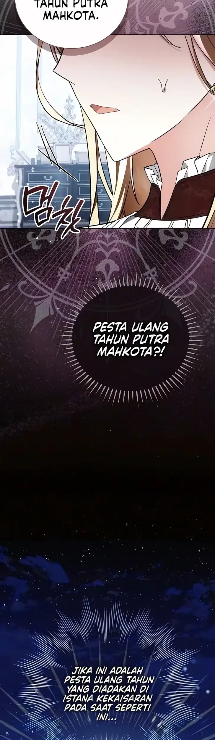 50 Ways to Dump the Psychopathic Mastermind Chapter 18 - halaman 47