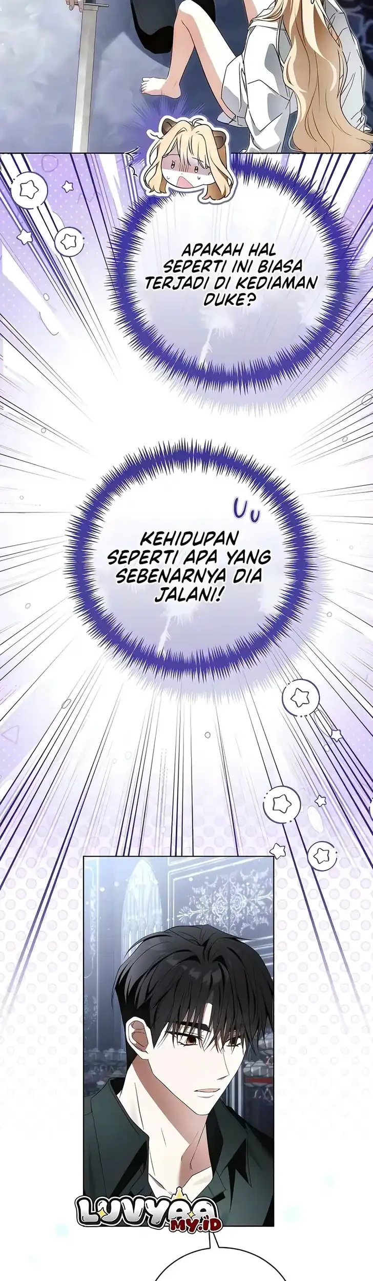 50 Ways to Dump the Psychopathic Mastermind Chapter 18 - halaman 6