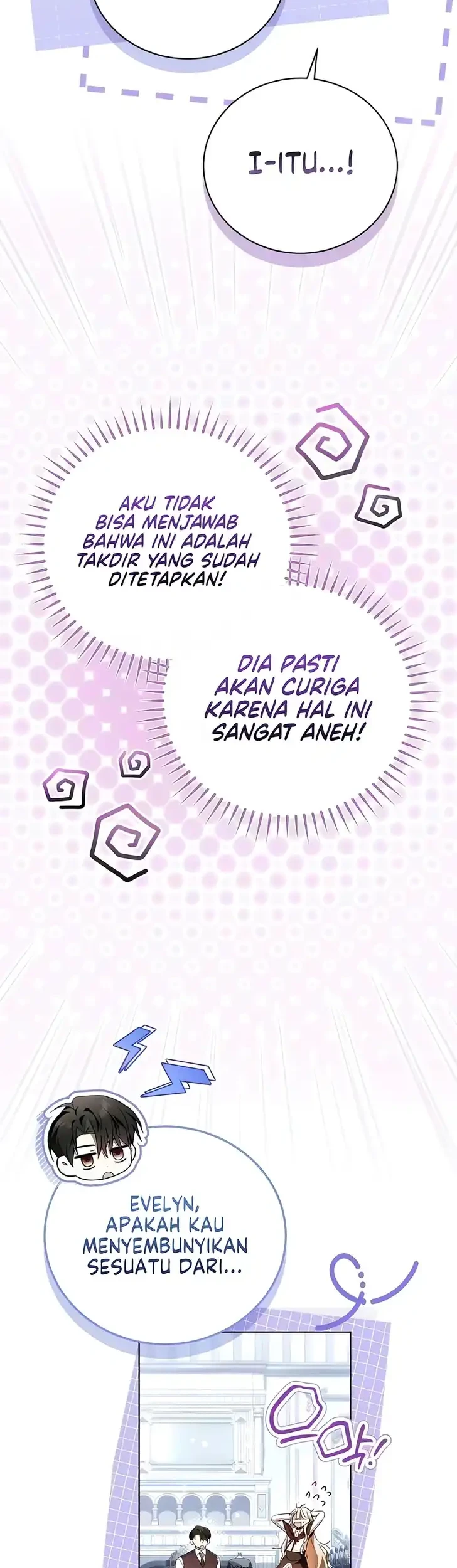50 Ways to Dump the Psychopathic Mastermind Chapter 19 - halaman 17