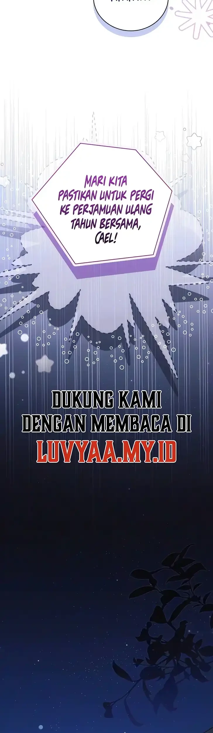 50 Ways to Dump the Psychopathic Mastermind Chapter 19 - halaman 19