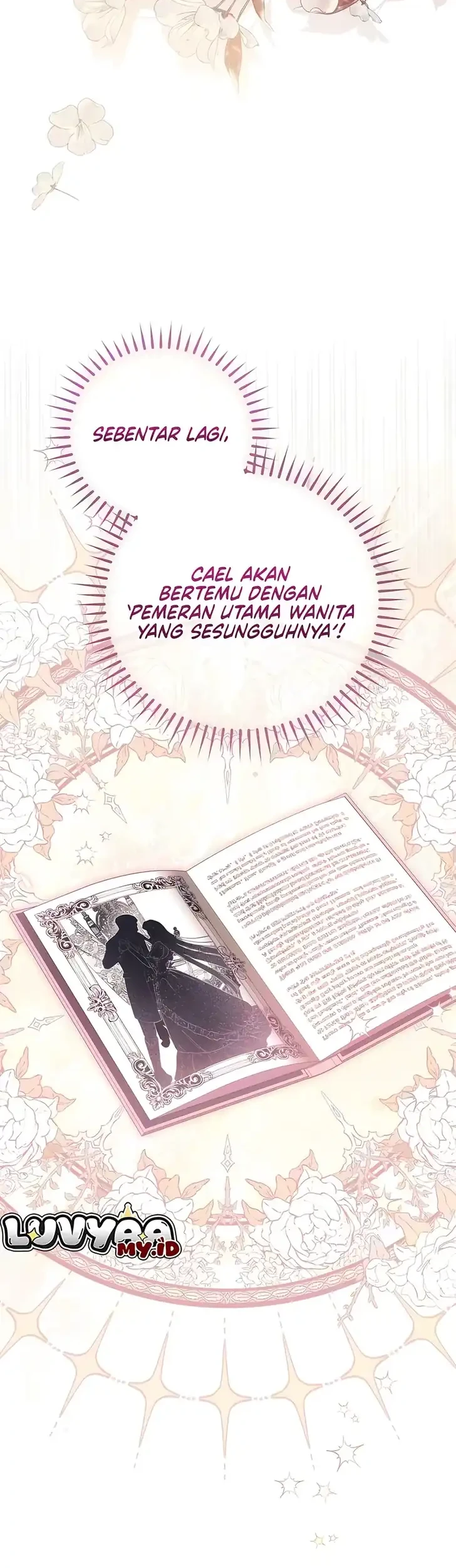 50 Ways to Dump the Psychopathic Mastermind Chapter 19 - halaman 5