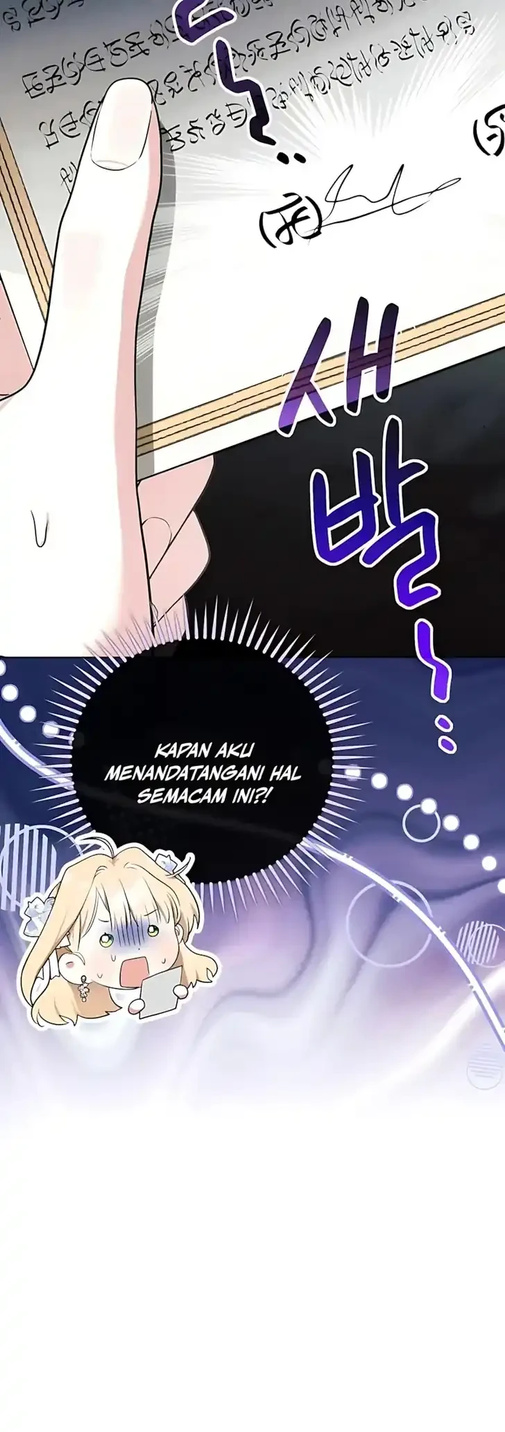 50 Ways to Dump the Psychopathic Mastermind Chapter 2 - halaman 3