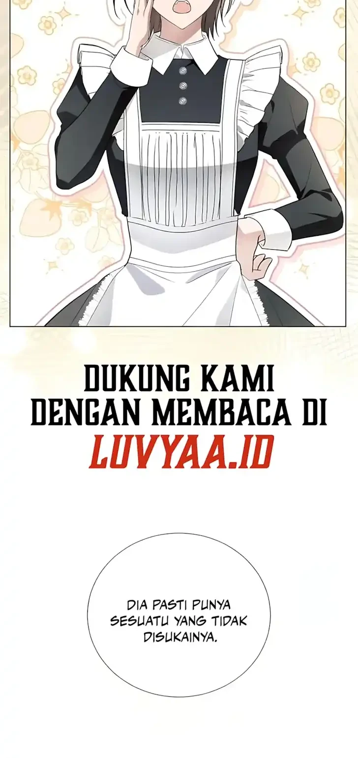 50 Ways to Dump the Psychopathic Mastermind Chapter 2 - halaman 49