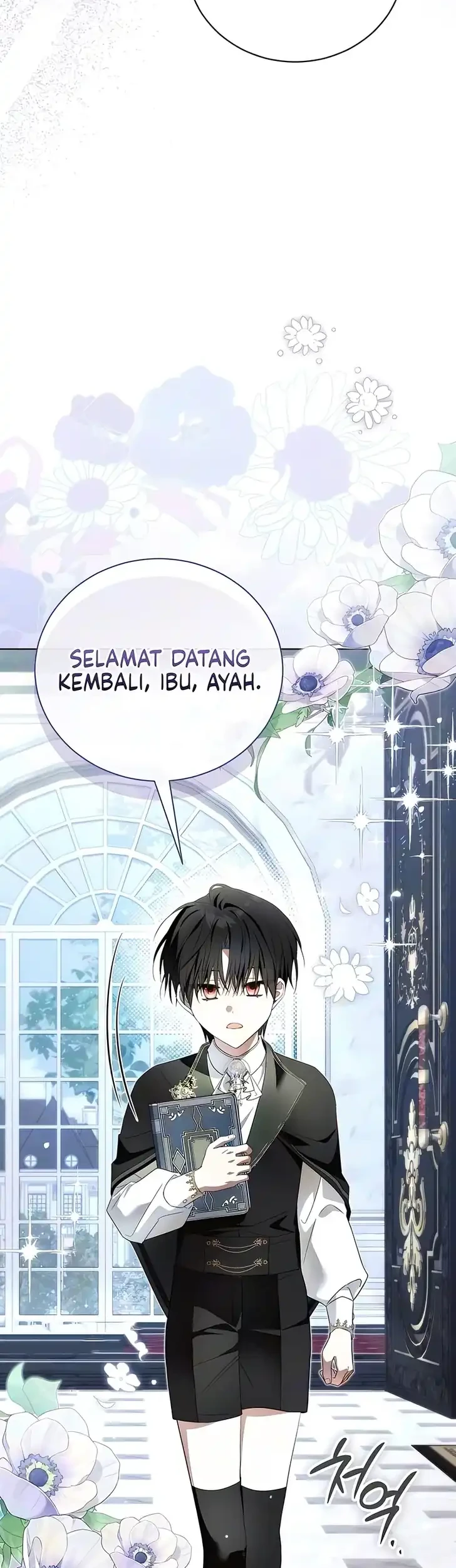 50 Ways to Dump the Psychopathic Mastermind Chapter 20 - halaman 11