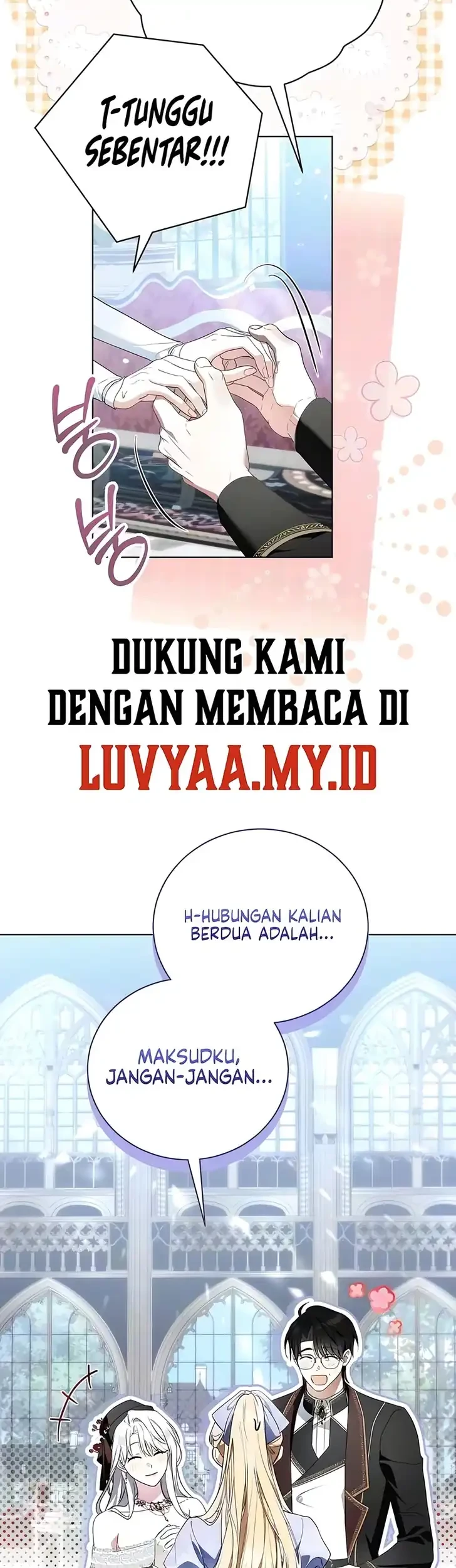 50 Ways to Dump the Psychopathic Mastermind Chapter 20 - halaman 16