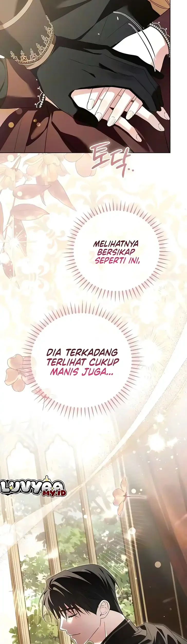 50 Ways to Dump the Psychopathic Mastermind Chapter 21 - halaman 14