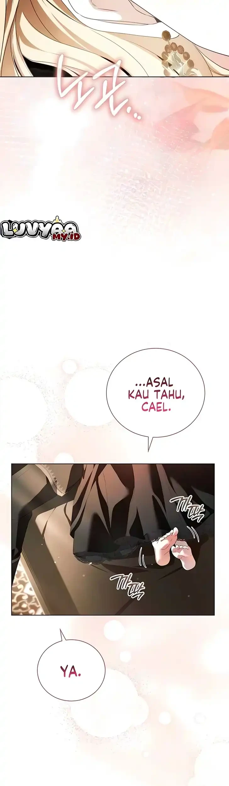 50 Ways to Dump the Psychopathic Mastermind Chapter 21 - halaman 16