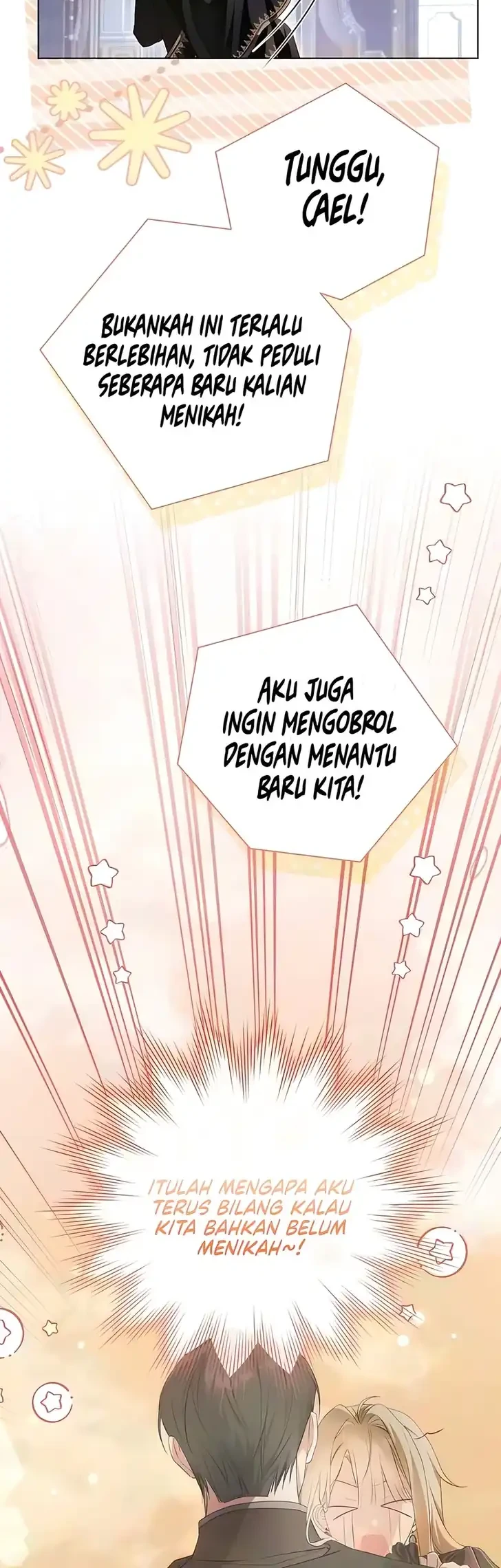 50 Ways to Dump the Psychopathic Mastermind Chapter 21 - halaman 3
