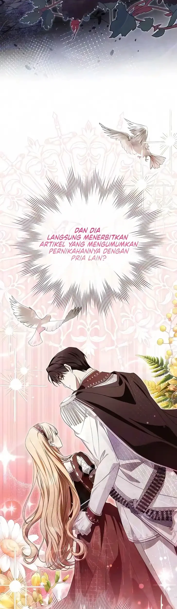 50 Ways to Dump the Psychopathic Mastermind Chapter 21 - halaman 44