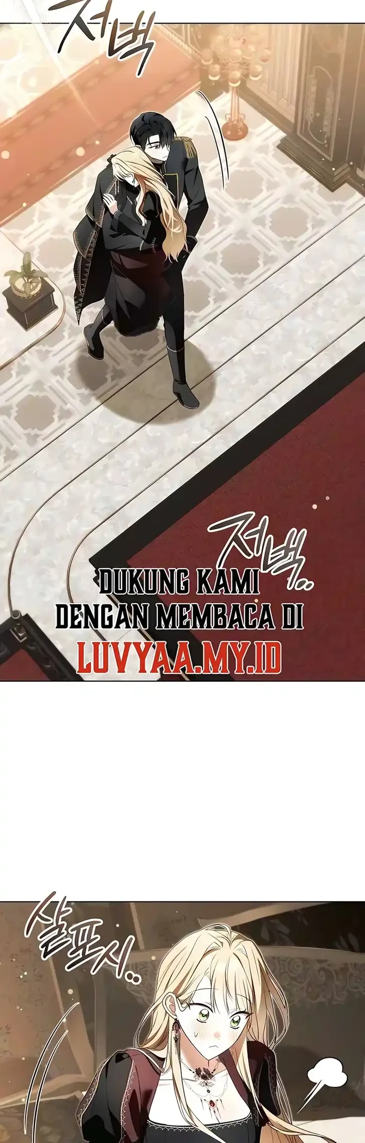 50 Ways to Dump the Psychopathic Mastermind Chapter 21 - halaman 6