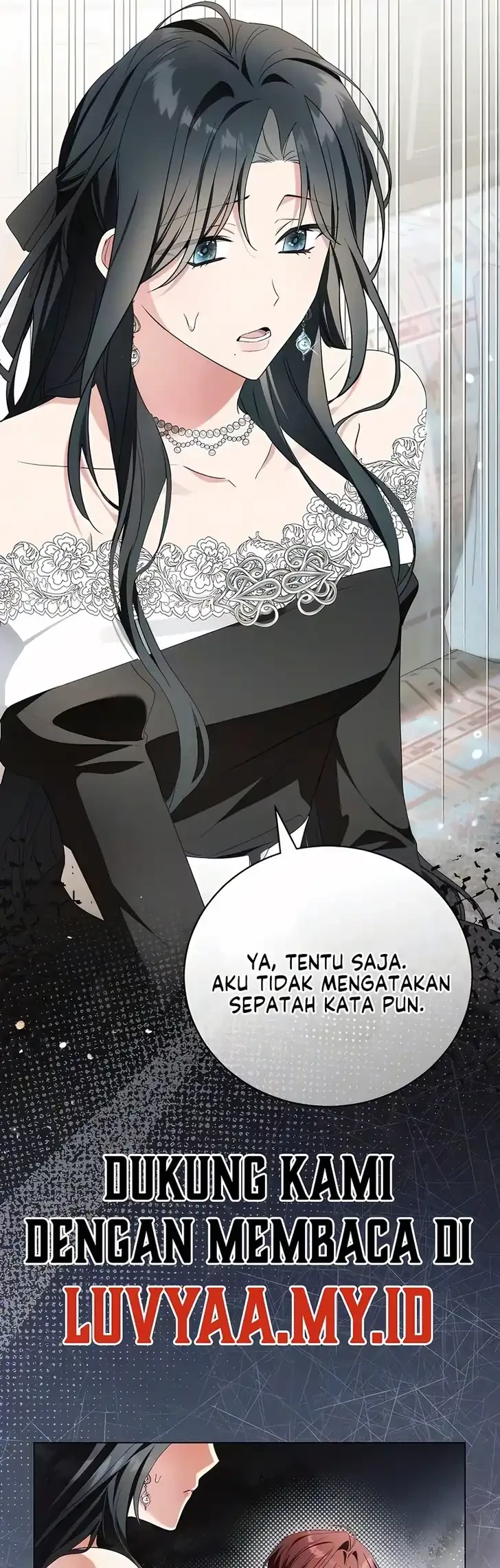 50 Ways to Dump the Psychopathic Mastermind Chapter 22 - halaman 6