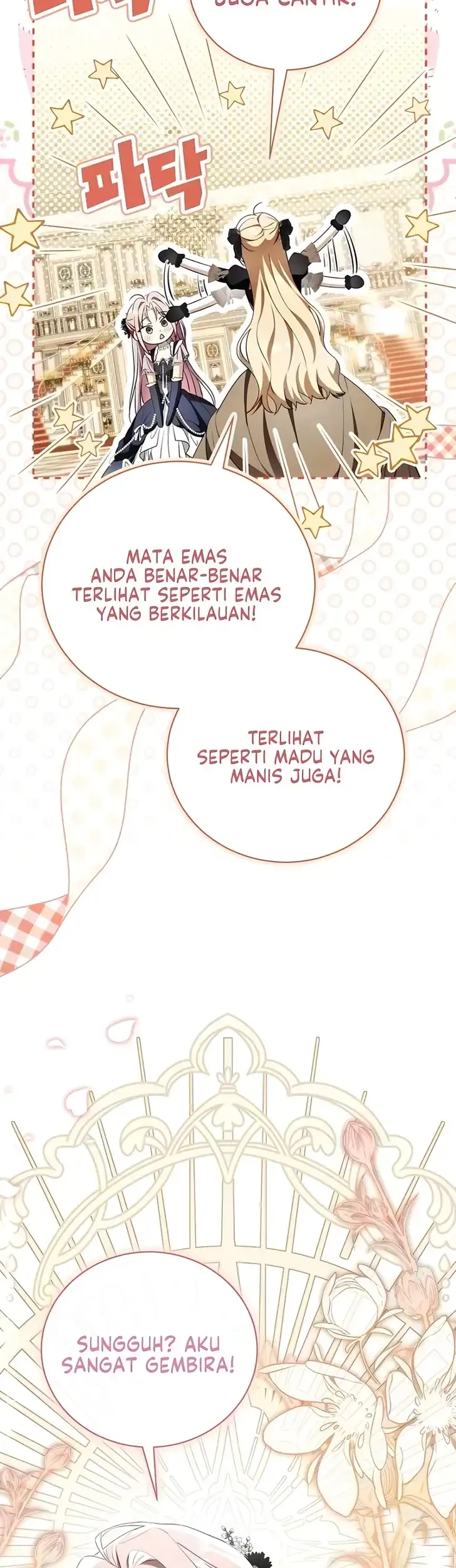 50 Ways to Dump the Psychopathic Mastermind Chapter 23 - halaman 29