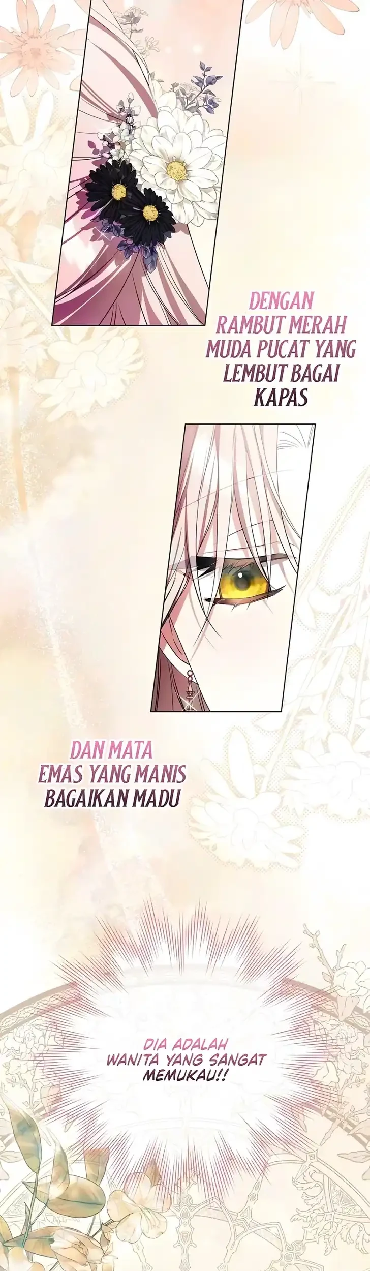 50 Ways to Dump the Psychopathic Mastermind Chapter 23 - halaman 7
