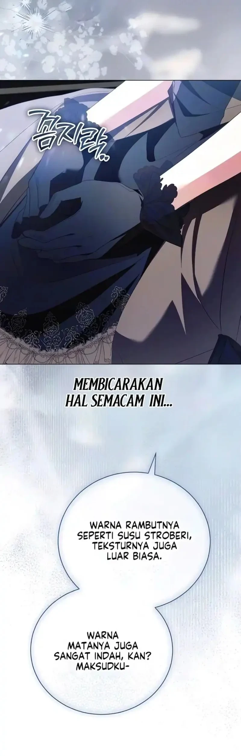 50 Ways to Dump the Psychopathic Mastermind Chapter 24 - halaman 19