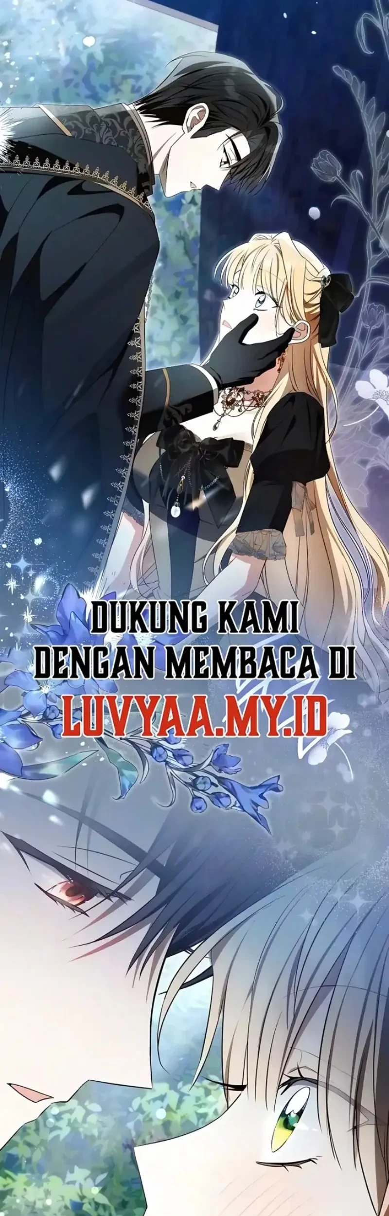 50 Ways to Dump the Psychopathic Mastermind Chapter 24 - halaman 25
