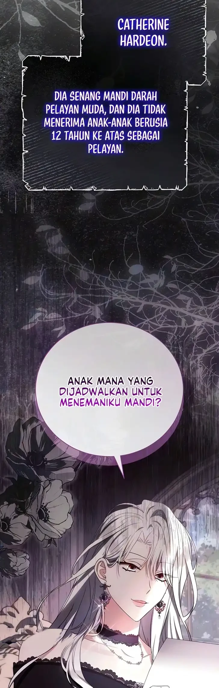 50 Ways to Dump the Psychopathic Mastermind Chapter 25 - halaman 42