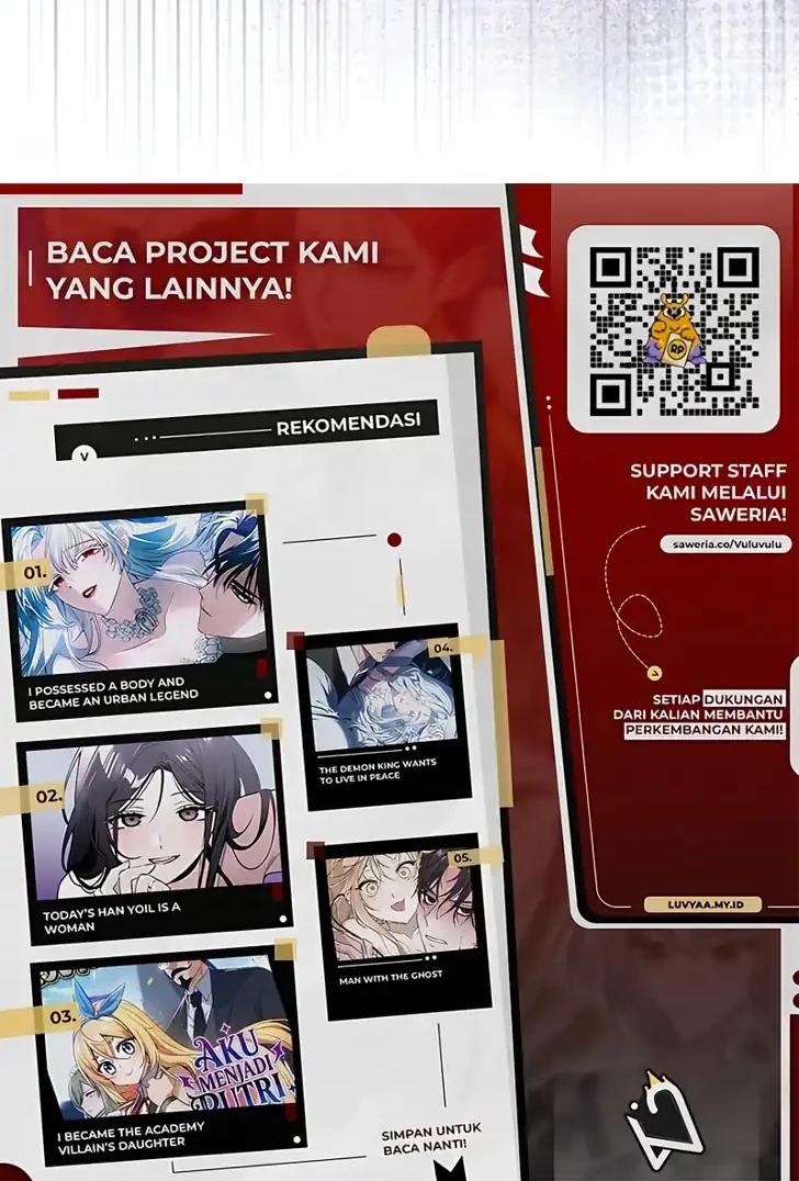 50 Ways to Dump the Psychopathic Mastermind Chapter 25 - halaman 47