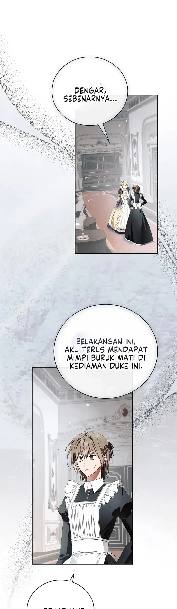 50 Ways to Dump the Psychopathic Mastermind Chapter 26 - halaman 16