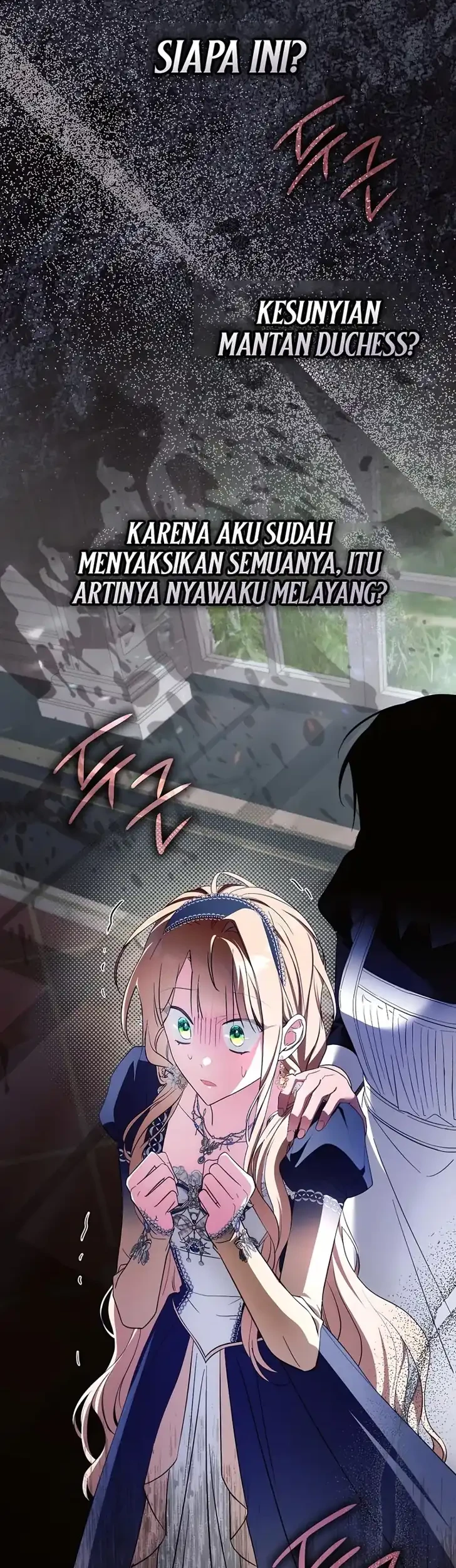 50 Ways to Dump the Psychopathic Mastermind Chapter 26 - halaman 2