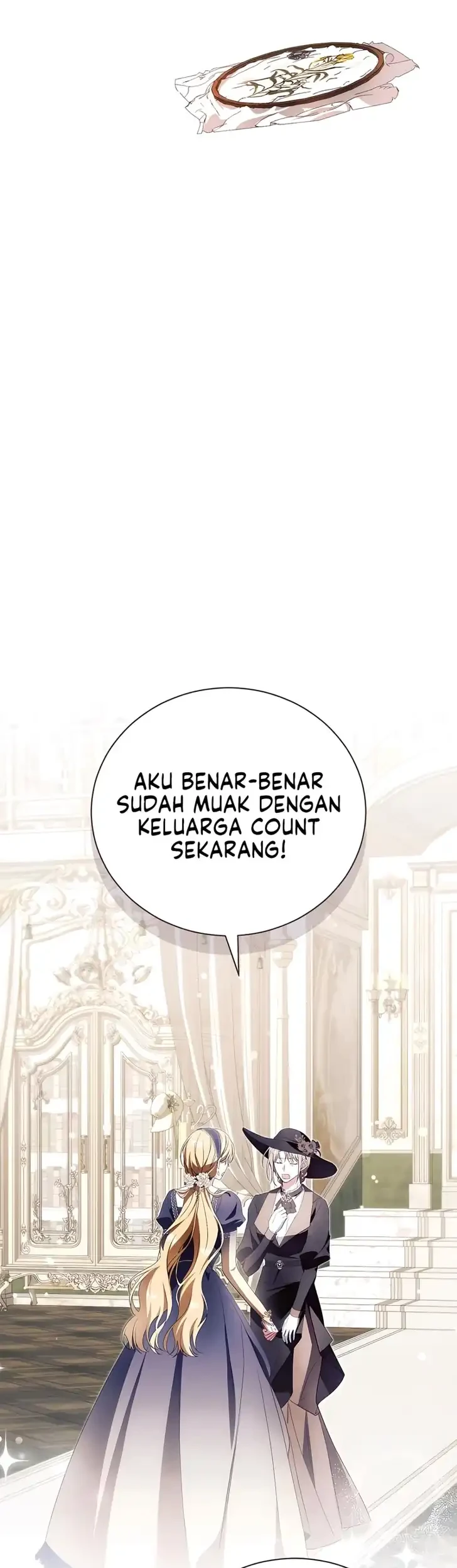 50 Ways to Dump the Psychopathic Mastermind Chapter 27 - halaman 10
