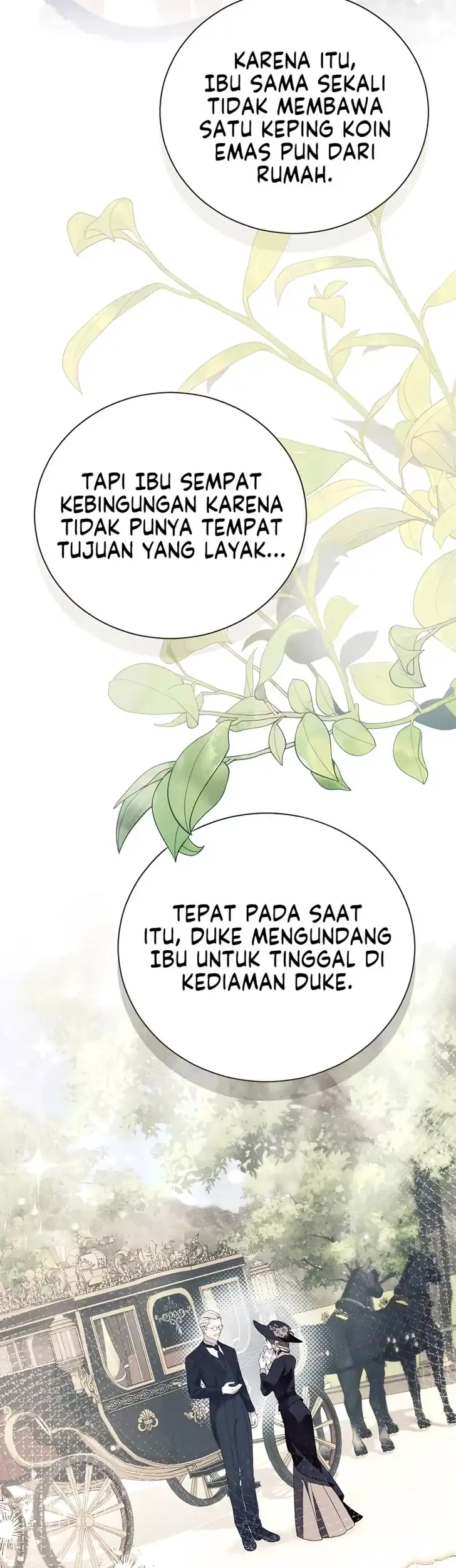 50 Ways to Dump the Psychopathic Mastermind Chapter 27 - halaman 11