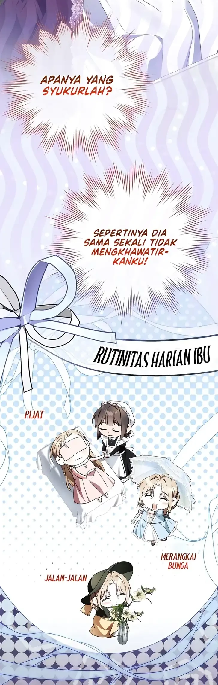 50 Ways to Dump the Psychopathic Mastermind Chapter 27 - halaman 33