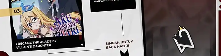 50 Ways to Dump the Psychopathic Mastermind Chapter 27 - halaman 55