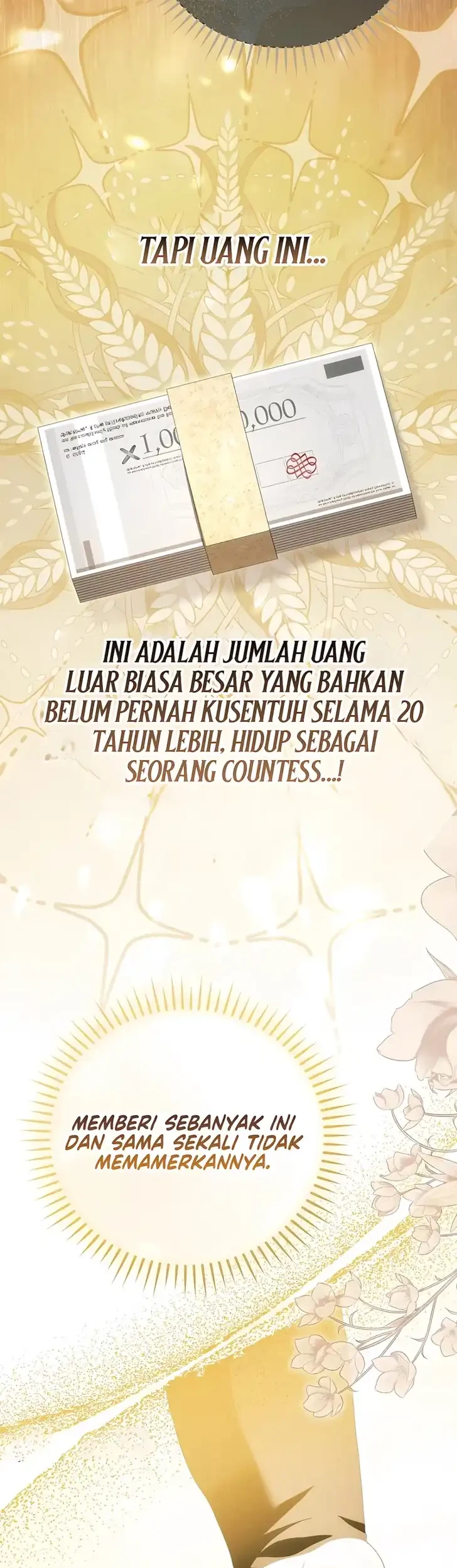 50 Ways to Dump the Psychopathic Mastermind Chapter 28 - halaman 11