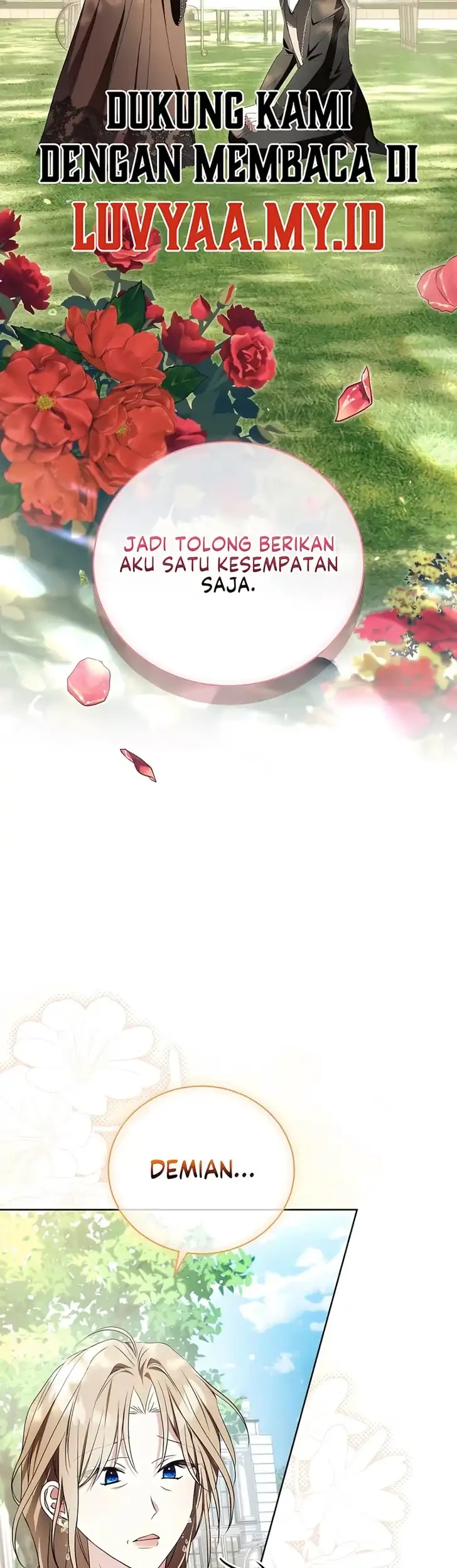 50 Ways to Dump the Psychopathic Mastermind Chapter 28 - halaman 40