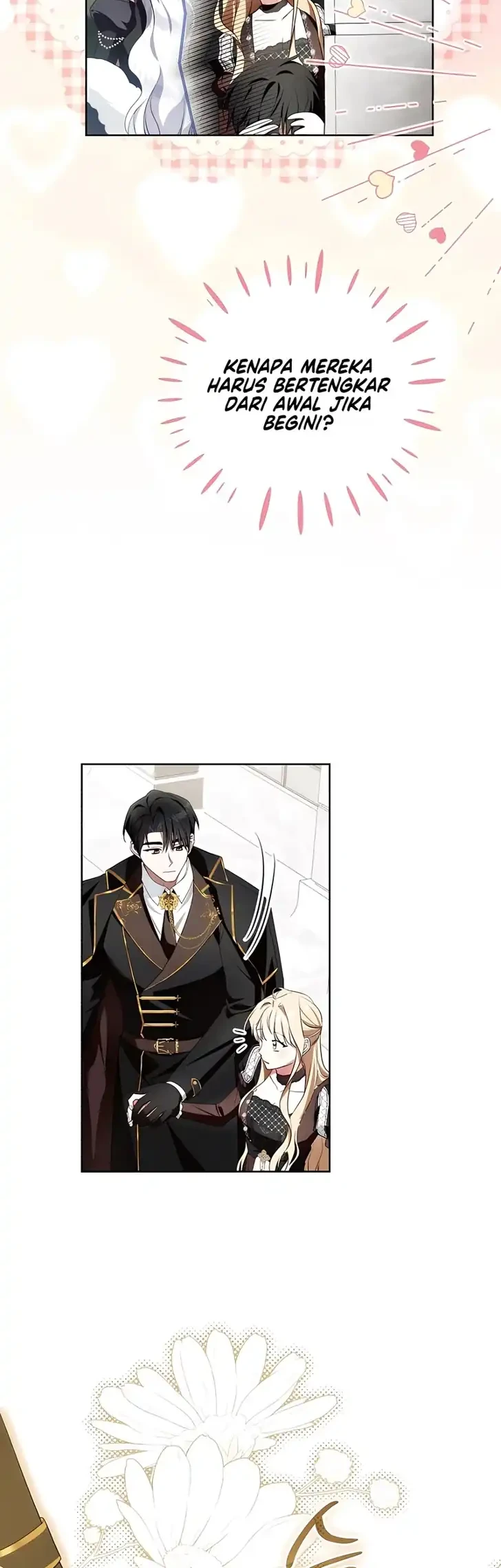 50 Ways to Dump the Psychopathic Mastermind Chapter 28 - halaman 42