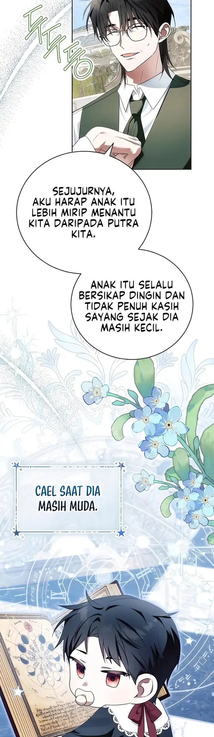 50 Ways to Dump the Psychopathic Mastermind Chapter 29 - halaman 11