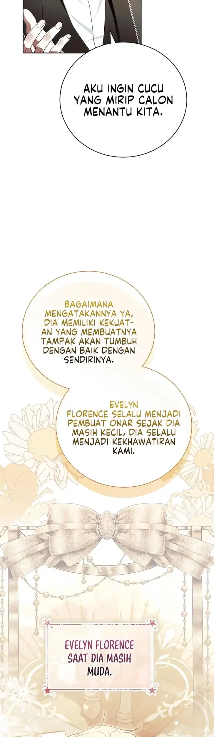 50 Ways to Dump the Psychopathic Mastermind Chapter 29 - halaman 13