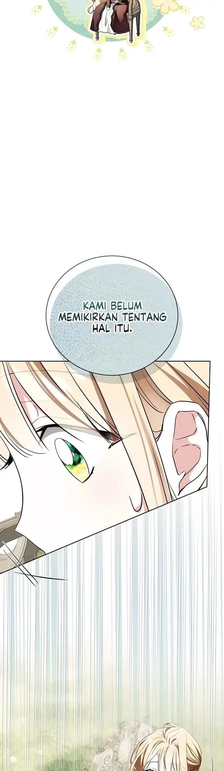 50 Ways to Dump the Psychopathic Mastermind Chapter 29 - halaman 22