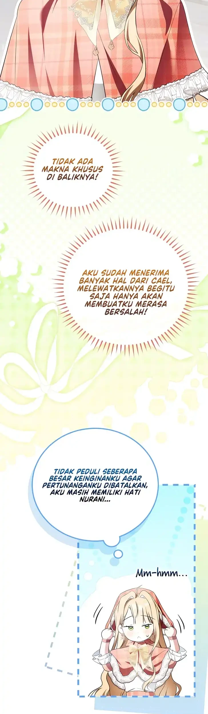 50 Ways to Dump the Psychopathic Mastermind Chapter 29 - halaman 38