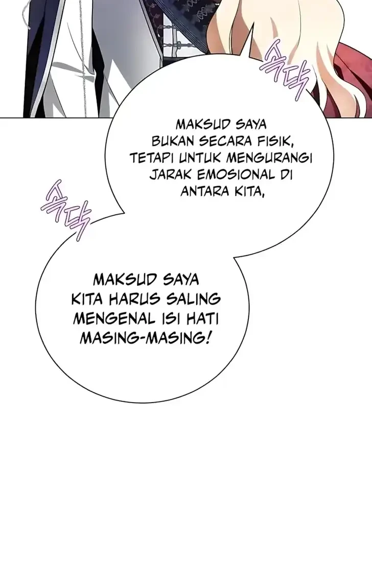 50 Ways to Dump the Psychopathic Mastermind Chapter 3 - halaman 26