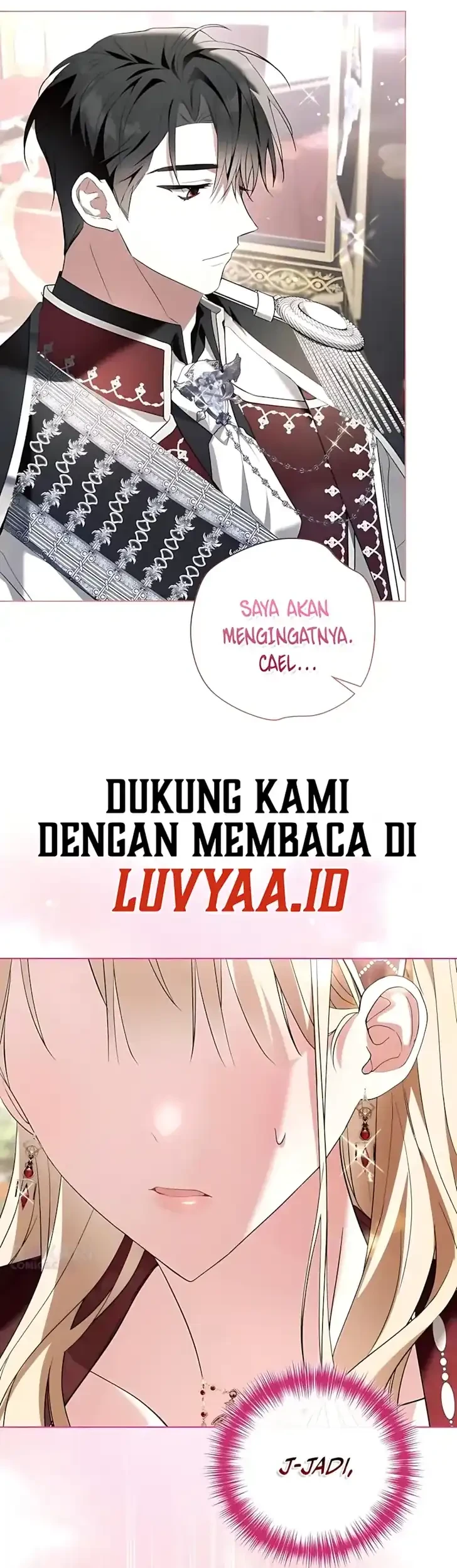 50 Ways to Dump the Psychopathic Mastermind Chapter 3 - halaman 36