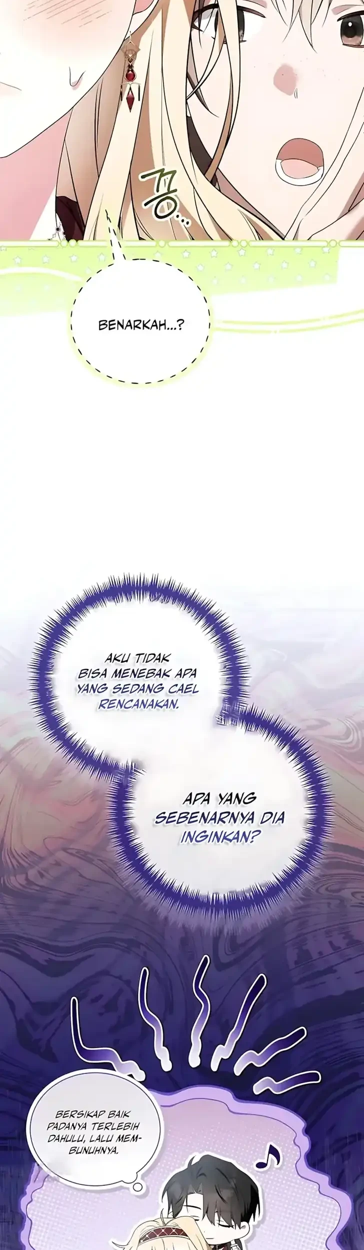 50 Ways to Dump the Psychopathic Mastermind Chapter 3 - halaman 45