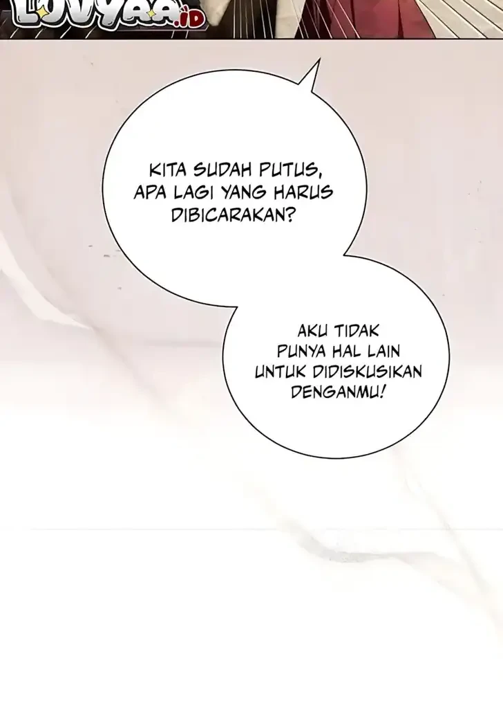 50 Ways to Dump the Psychopathic Mastermind Chapter 3 - halaman 52