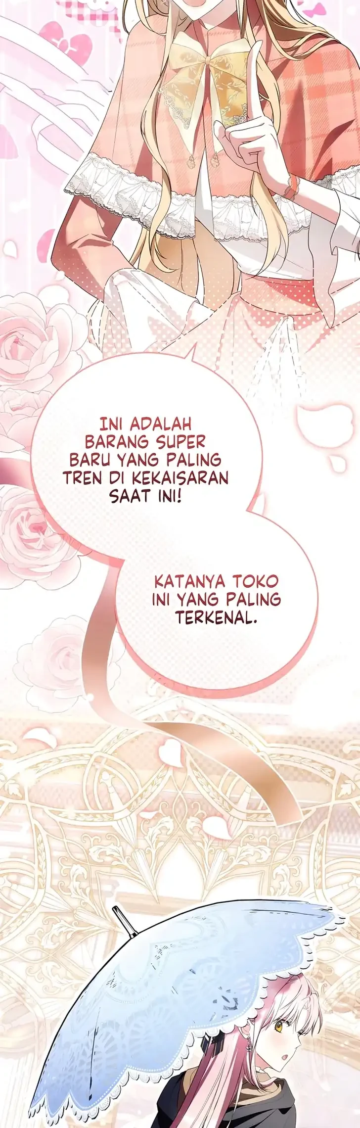 50 Ways to Dump the Psychopathic Mastermind Chapter 30 - halaman 14