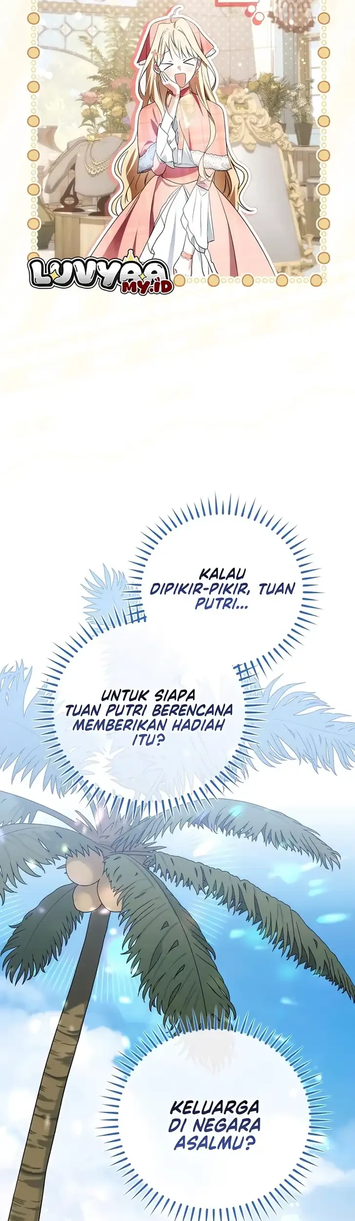 50 Ways to Dump the Psychopathic Mastermind Chapter 30 - halaman 22