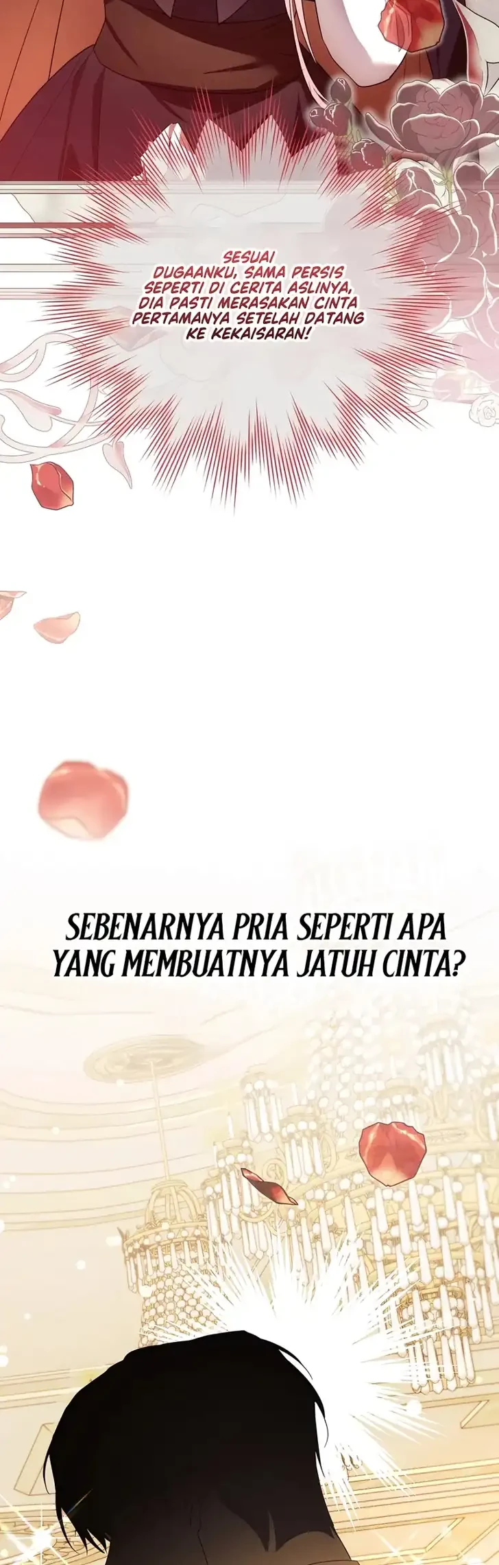 50 Ways to Dump the Psychopathic Mastermind Chapter 30 - halaman 26