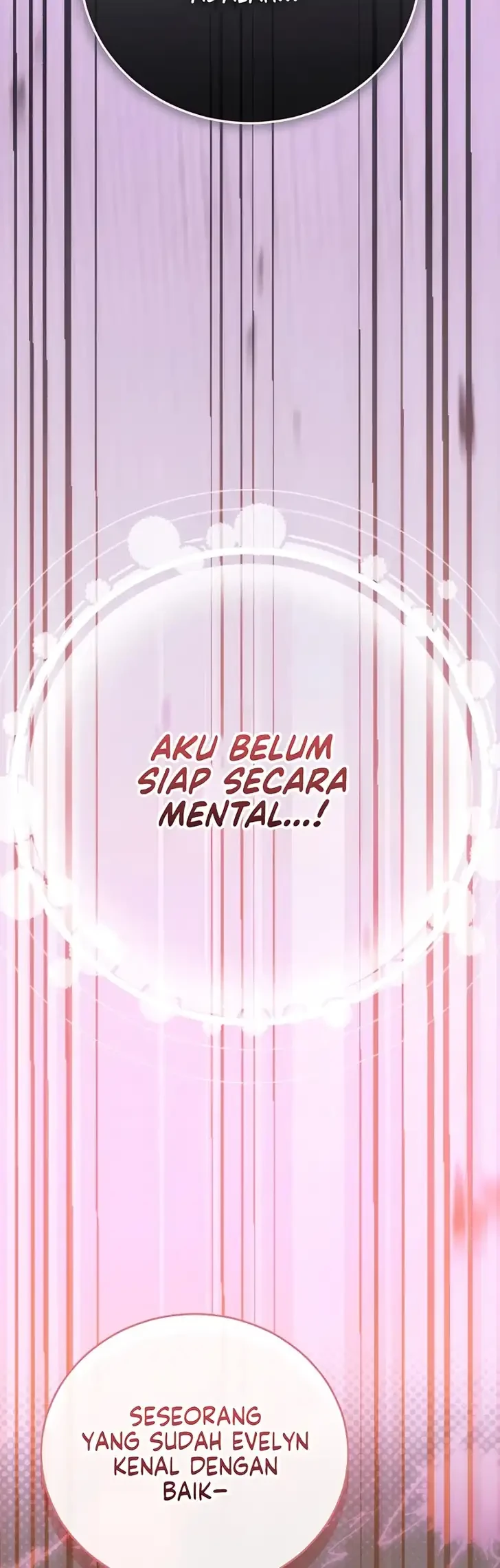 50 Ways to Dump the Psychopathic Mastermind Chapter 30 - halaman 44