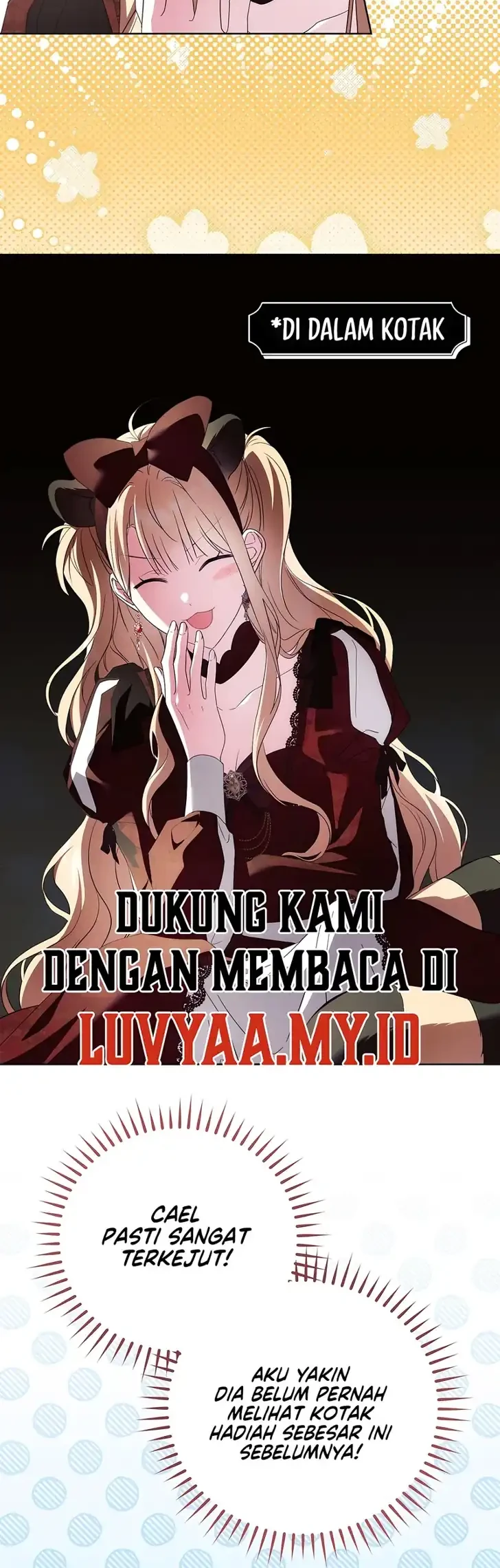50 Ways to Dump the Psychopathic Mastermind Chapter 31 - halaman 13