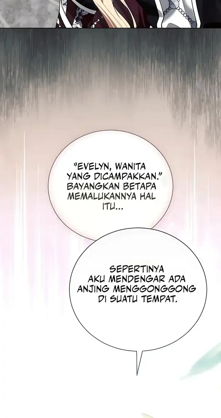 50 Ways to Dump the Psychopathic Mastermind Chapter 4 - halaman 12