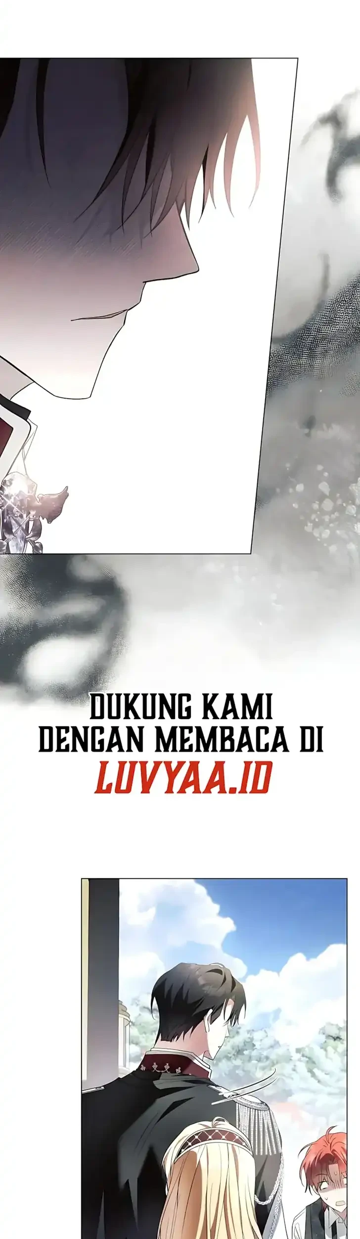 50 Ways to Dump the Psychopathic Mastermind Chapter 4 - halaman 26