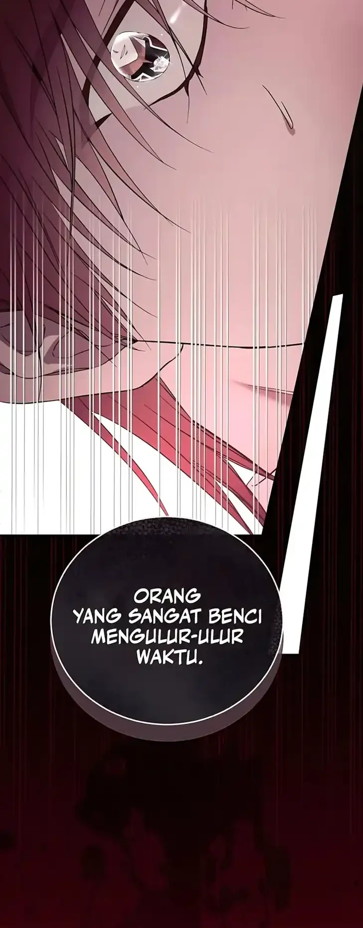 50 Ways to Dump the Psychopathic Mastermind Chapter 4 - halaman 33