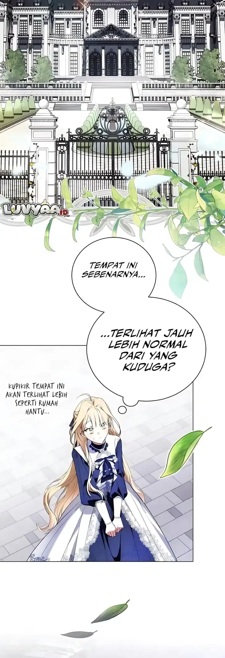 50 Ways to Dump the Psychopathic Mastermind Chapter 5 - halaman 12