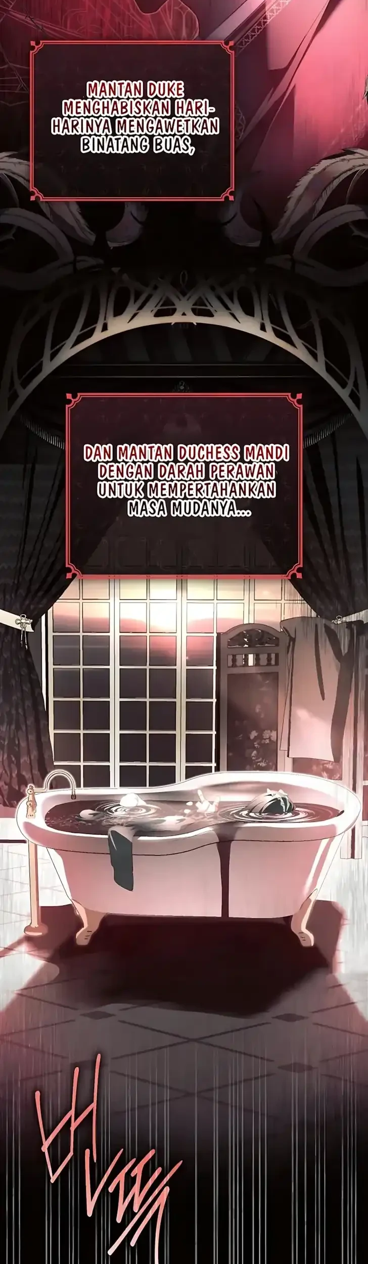 50 Ways to Dump the Psychopathic Mastermind Chapter 5 - halaman 14